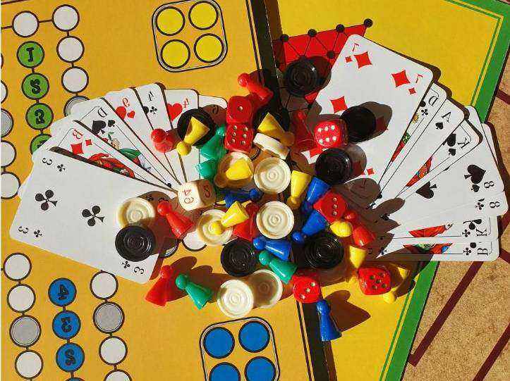 Responsible gaming